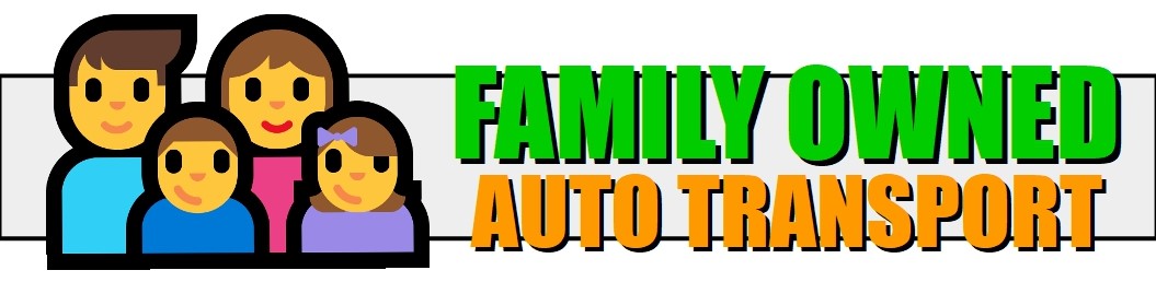 Family owned and operated auto transport company - Viceroy Auto Transport