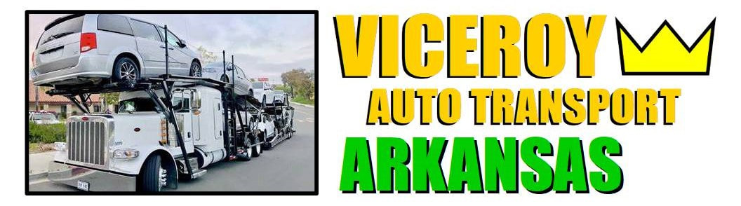Arkansas Auto Transport: Car Shipping to or from AR