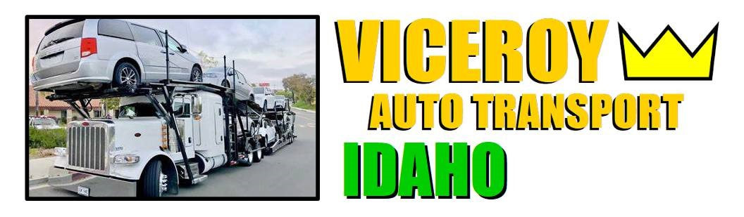 Idaho Auto Transport: Car Shipping to or from ID