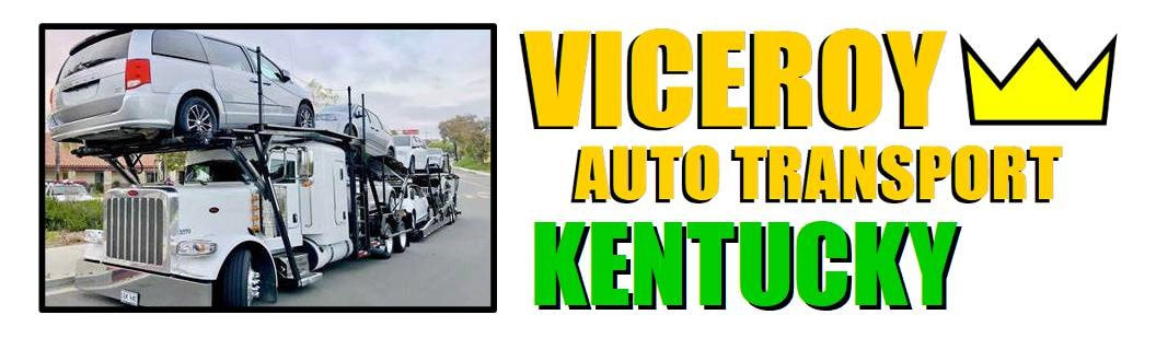 Kentucky Auto Transport: Car Shipping to or from KY