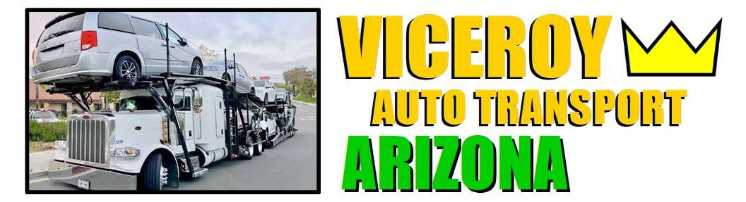 Arizona Auto Transport: Car Shipping to or from AZ