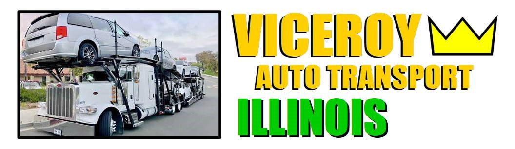 Illinois Auto Transport: Car Shipping to or from IL