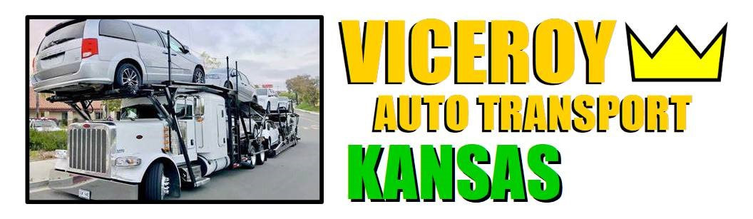 Kansas Auto Transport: Car Shipping to or from KA