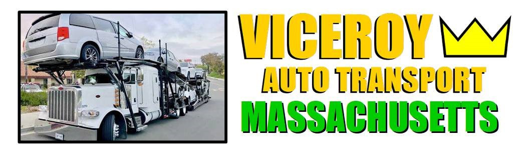 Massachusetts Affordable Car Transport Services by Viceroy Auto Transport