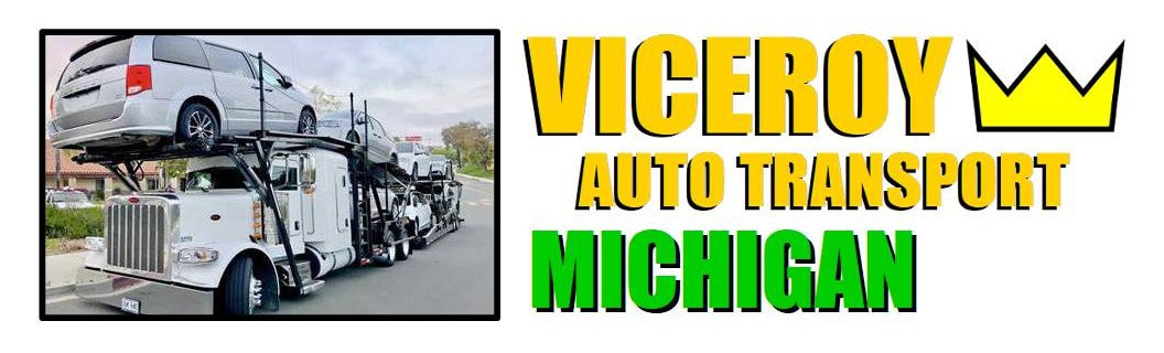 Michigan Auto Transport: Car Shipping to or from MI