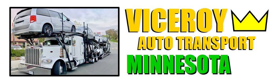 Minnesota Auto Transport: Car Shipping to or from MN