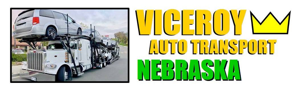 Nebraska Auto Transport: Car Shipping to or from NE