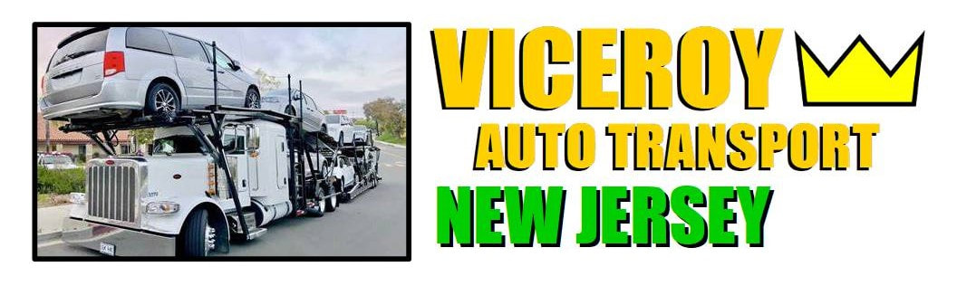 New Jersey Auto Transport: Car Shipping to or from NJ