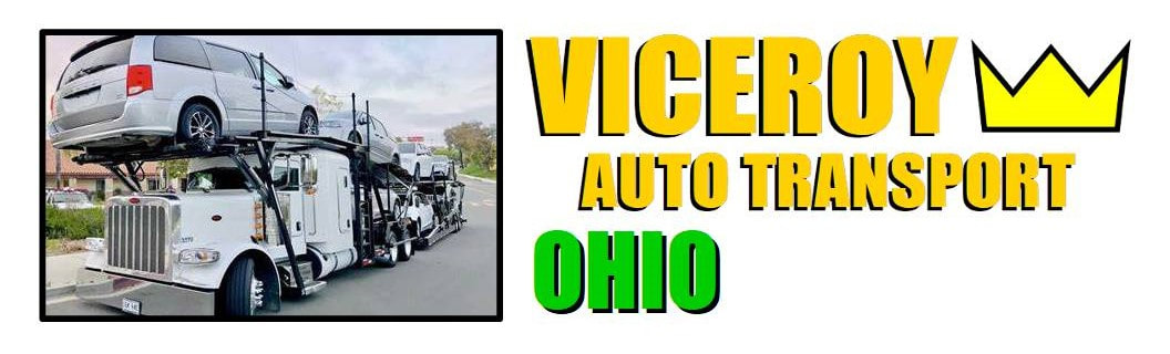 Ohio Auto Transport: Car Shipping to or from OH
