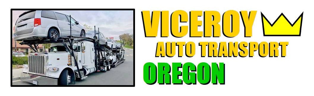 Oregon Auto Transport: Car Shipping to or from OR