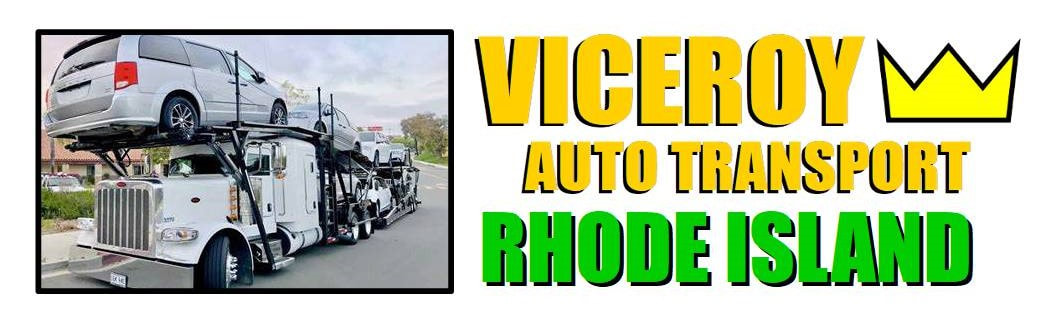 Rhode Island Auto Transport: Car Shipping to or from RI