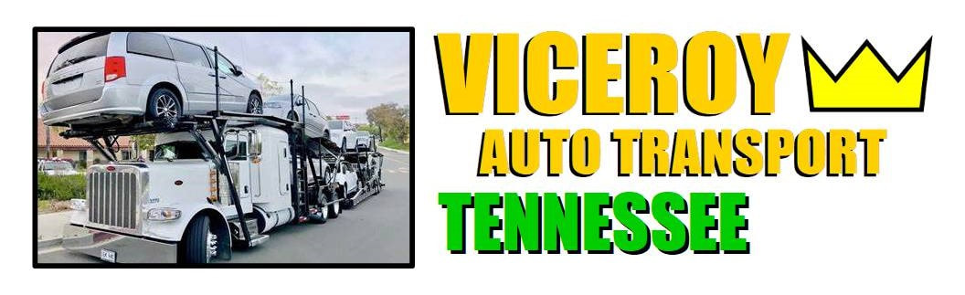 Tennessee Auto Transport: Car Shipping to or from TN