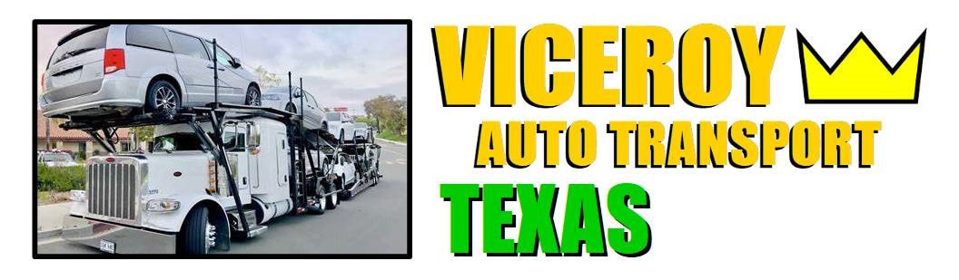 Texas Auto Transport: Car Shipping to or from TX
