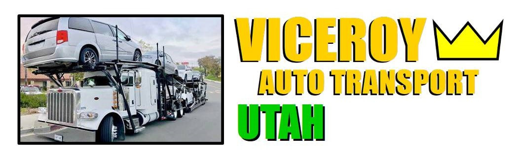 Utah Auto Transport: Car Shipping to or from UT