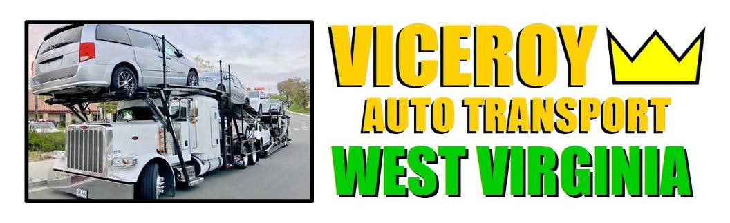 West Virginia Auto Transport: Car Shipping to or from WV