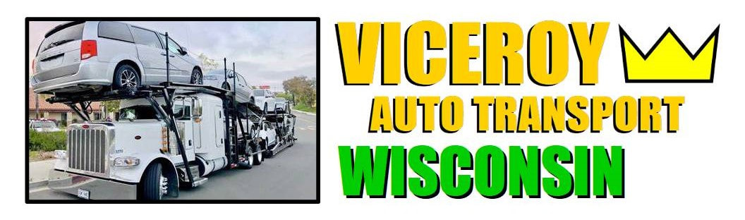 Wisconsin Auto Transport: Car Shipping to or from WI