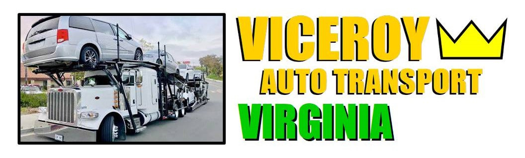 Virginia Auto Transport: Car Shipping to or from VA