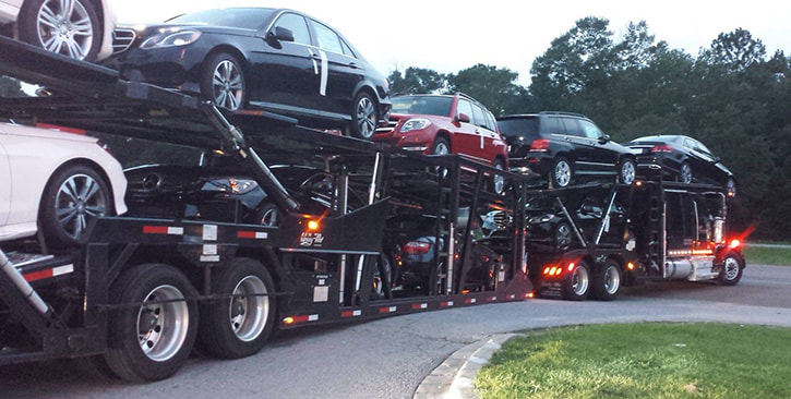 Benefits of cheap car shipping: Affordable yet quality transport for everyday vehicles.