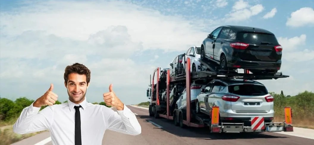 Auto Transport Brokers are the middle men in the industry. 