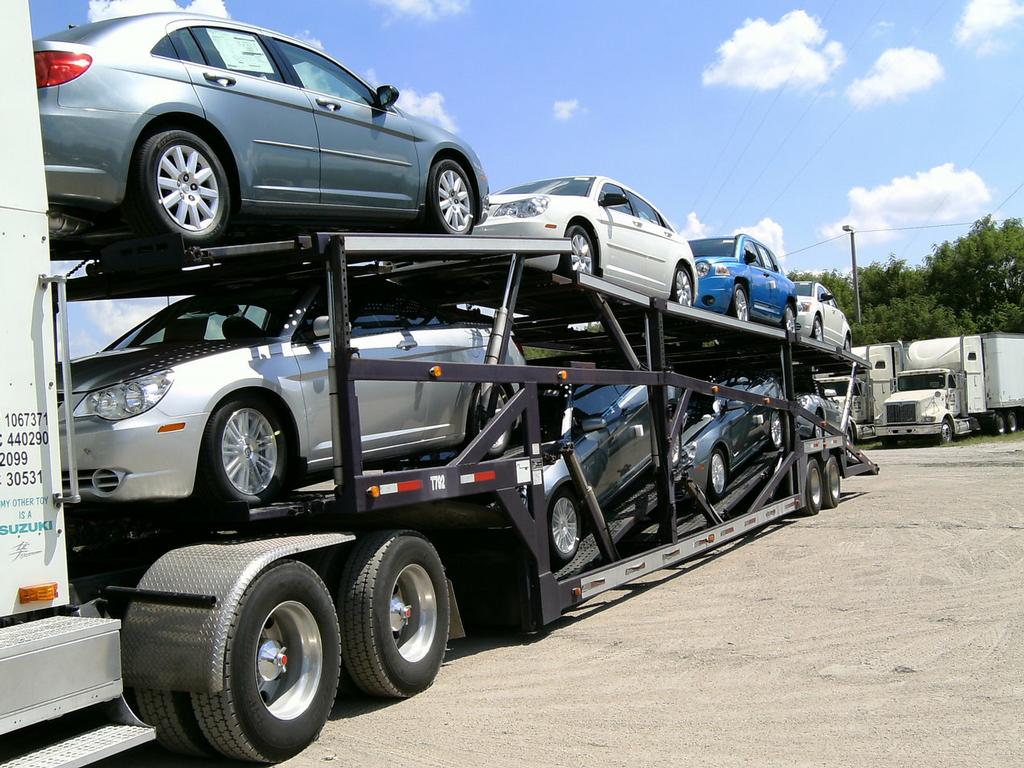 Viceroy Auto Transport Services | Nationwide Car Shipping Company