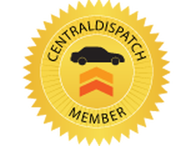 Central Dispatch Member logo