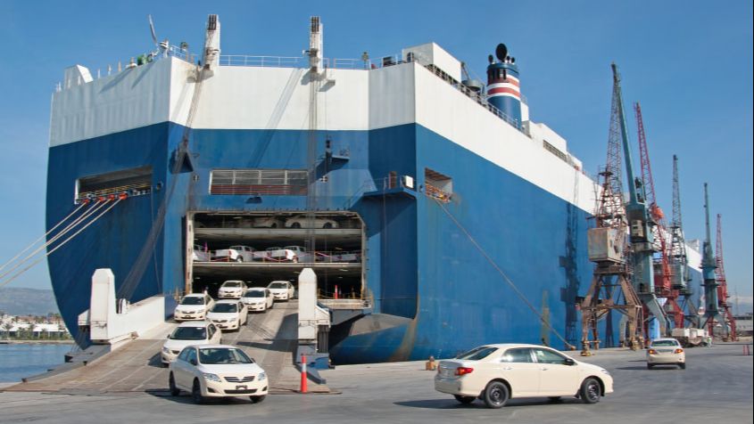 Hawaii Auto Transport | HI Nationwide Car Shipping - Viceroy