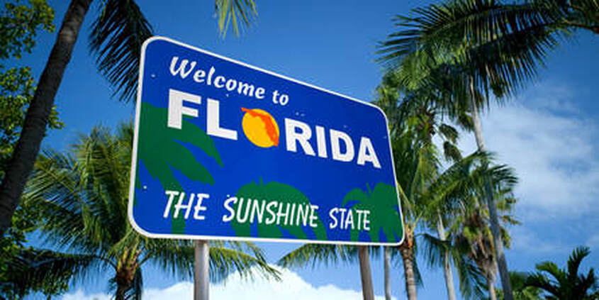 Florida Car Shipping Routes Available 