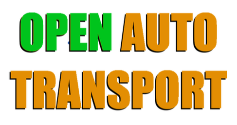 Open Auto Transport Services
