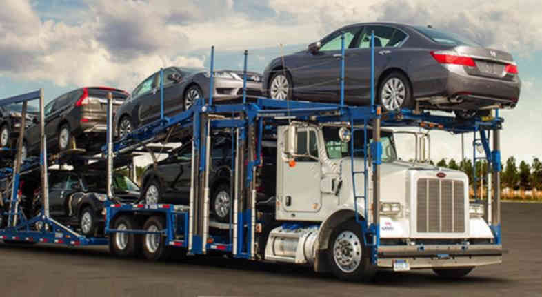 Rapid Auto Transport: Speedy Pickup and Delivery Solutions