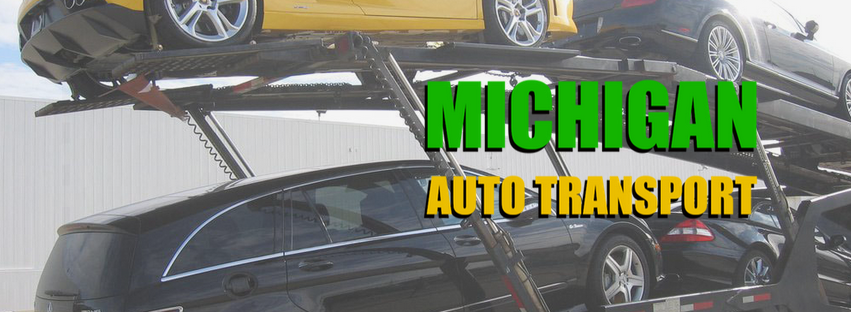 Michigan Affordable Car Transport Services by Viceroy Auto Transport