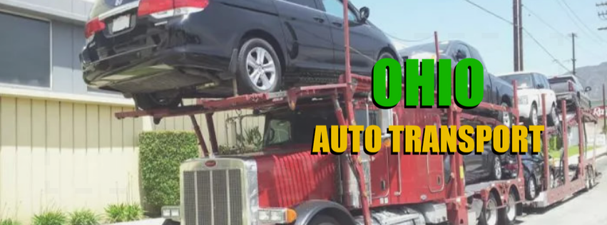 Ohio Affordable Car Transport Services by Viceroy Auto Transport