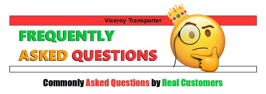 Frequently Asked Questions About Auto Transport