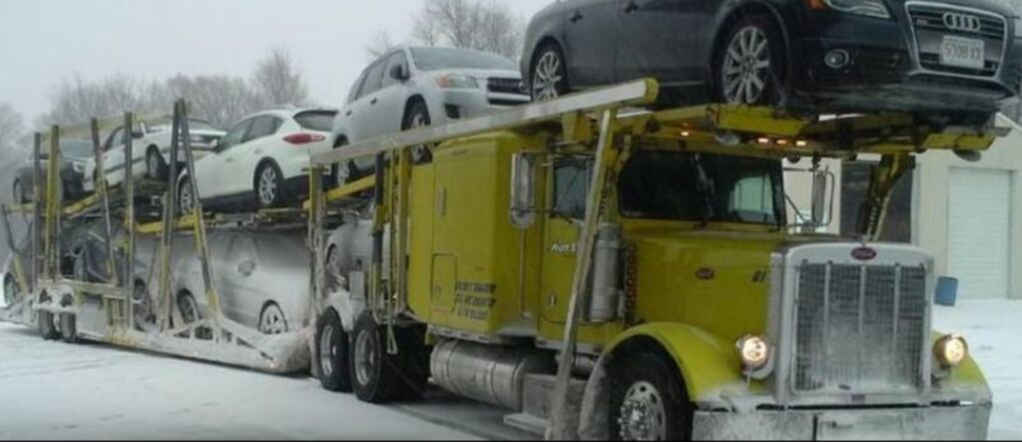 A few things to know about snowbirds and car shipping. 