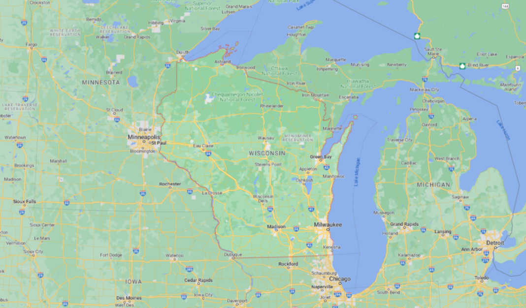 Car Shipping to or from Wisconsin: WI Auto Transport 
